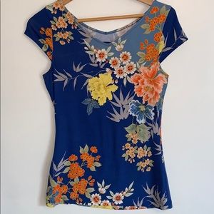 Guess Marciano top in small.
